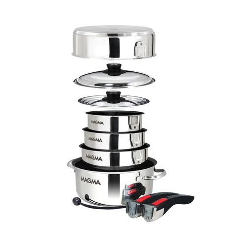 Magma usa stainless - magma, 18-10