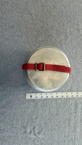 Vtg mirro backpacker aluminum - vtg,