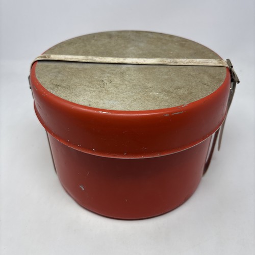 Vintage 1970s aluminum nesting - vintage,