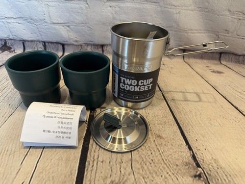 Stanley nesting two - nesting, cup