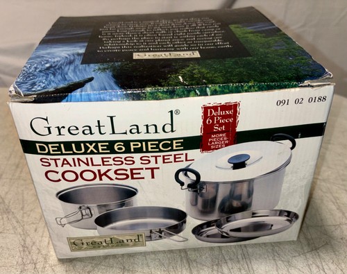 Greatland outdoors camping - greatland,