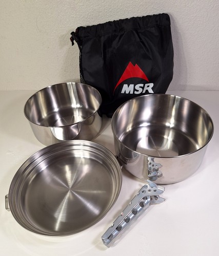 Msr seagull 2 - &, 2.5
