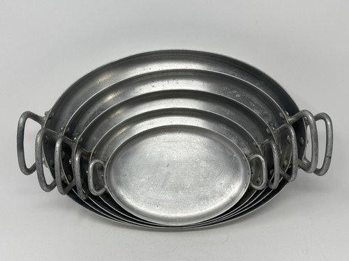 Vintage set bourgeat - 5,