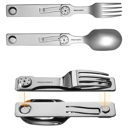 Roxon piece camping - 2-piece,