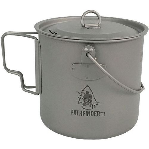 Pathfinder 1100 titanium - 1100,
