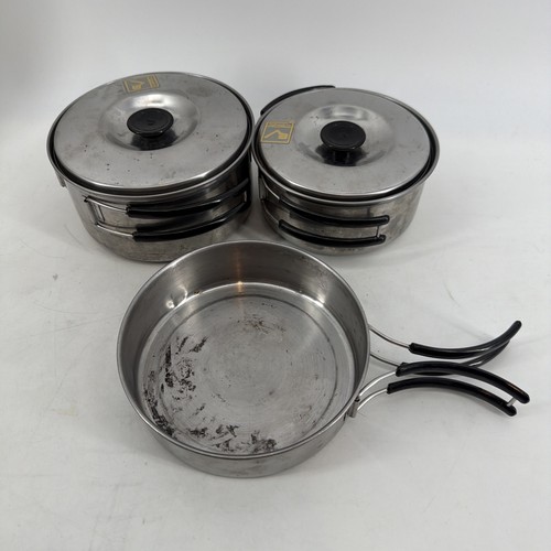 Vintage ever new cook - vintage, ware