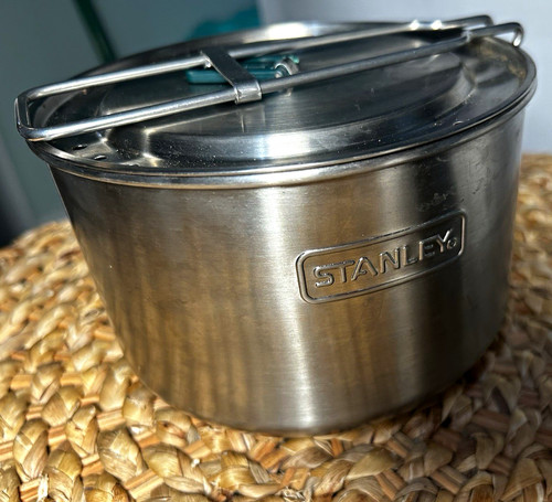 Stanley piece adventure - stanley, 10-piece