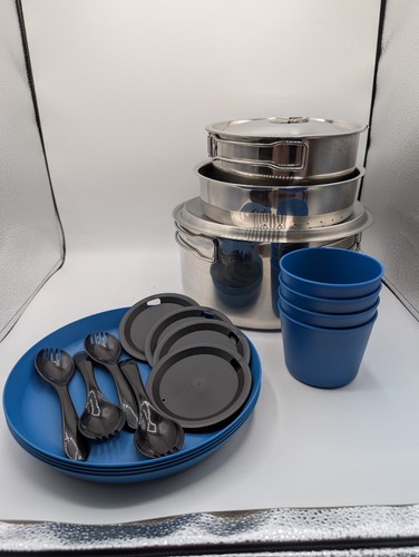 New person 22pc camping - 4,