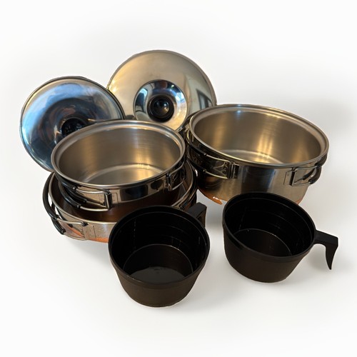 Ozark trail stainless - trail, 7
