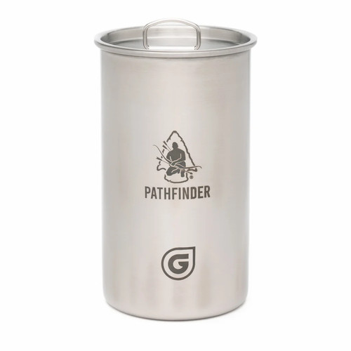 Pathfinder grayl geopress - grayl,