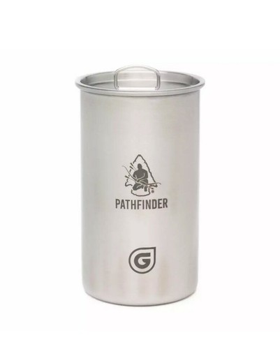 Pathfinder grayl geopress - pathfinder,