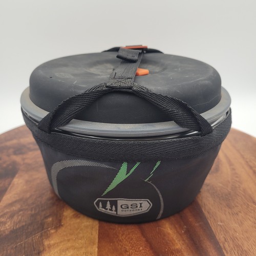 Gsi outdoor camping - camping, plate