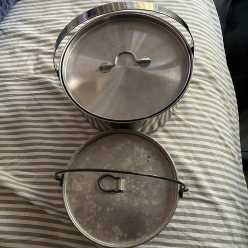 Vintage coleman peak camping - vintage,